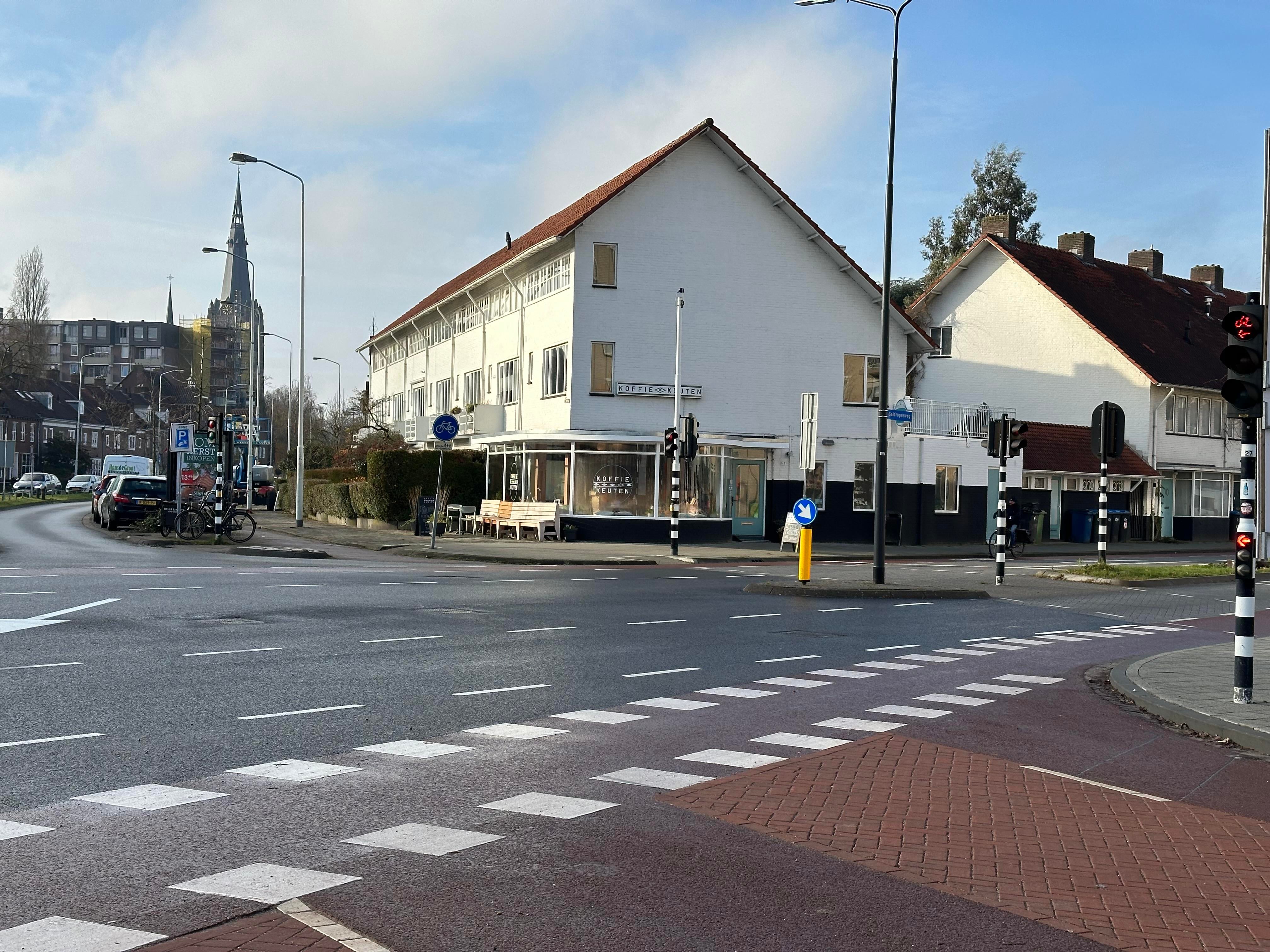 Appartement St Jorislaan in Eindhoven
