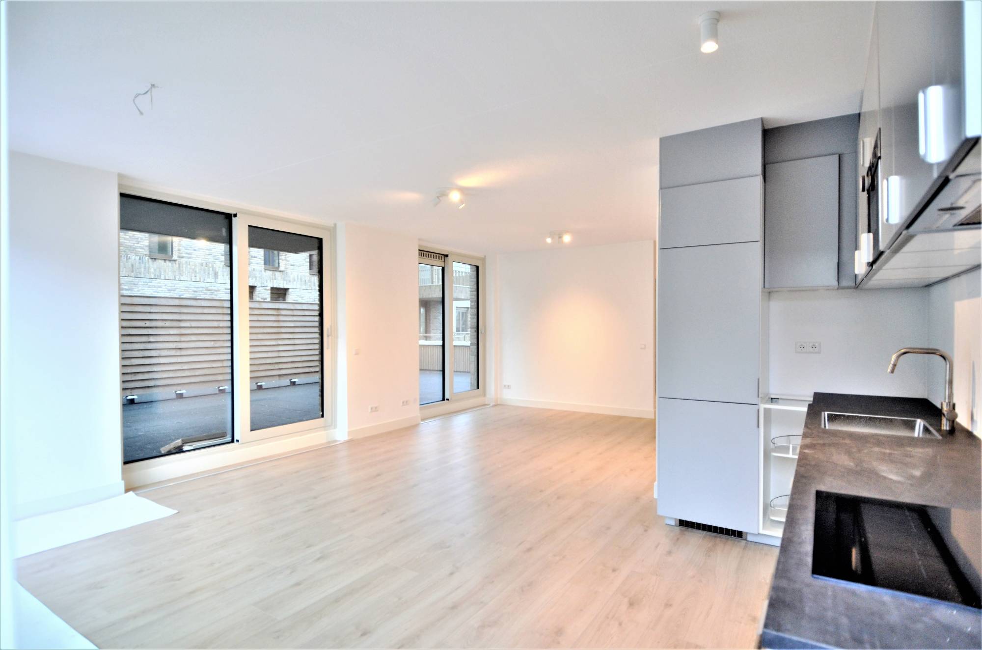 Te huur Appartement Faas Wilkesstraat in Amsterdam