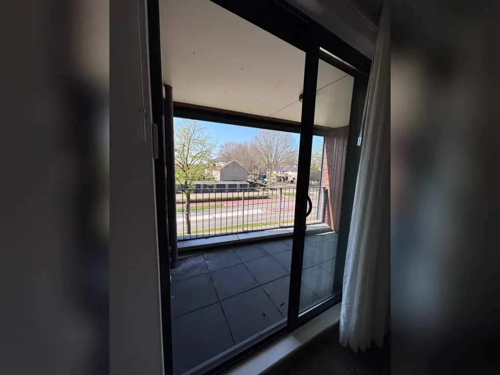 Appartement aan de Hoefsetuin in Wijchen