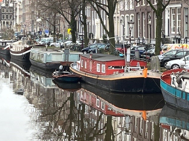 Keizersgracht 79 G