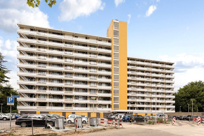 Te huur: Appartement de Koppele 483 in Eindhoven