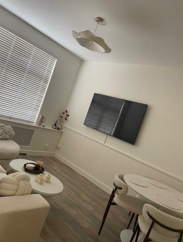 Appartement Wolmaransstraat in Den Haag