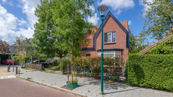 Juffermansstraat