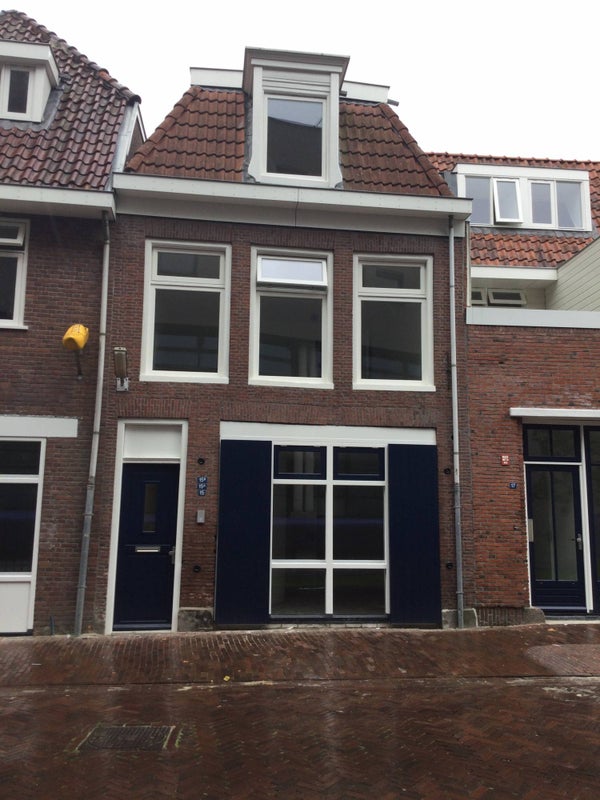Torenstraat