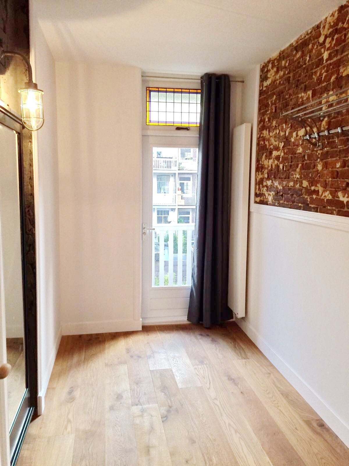 Te huur Appartement Jacob van Lennepkade in Amsterdam