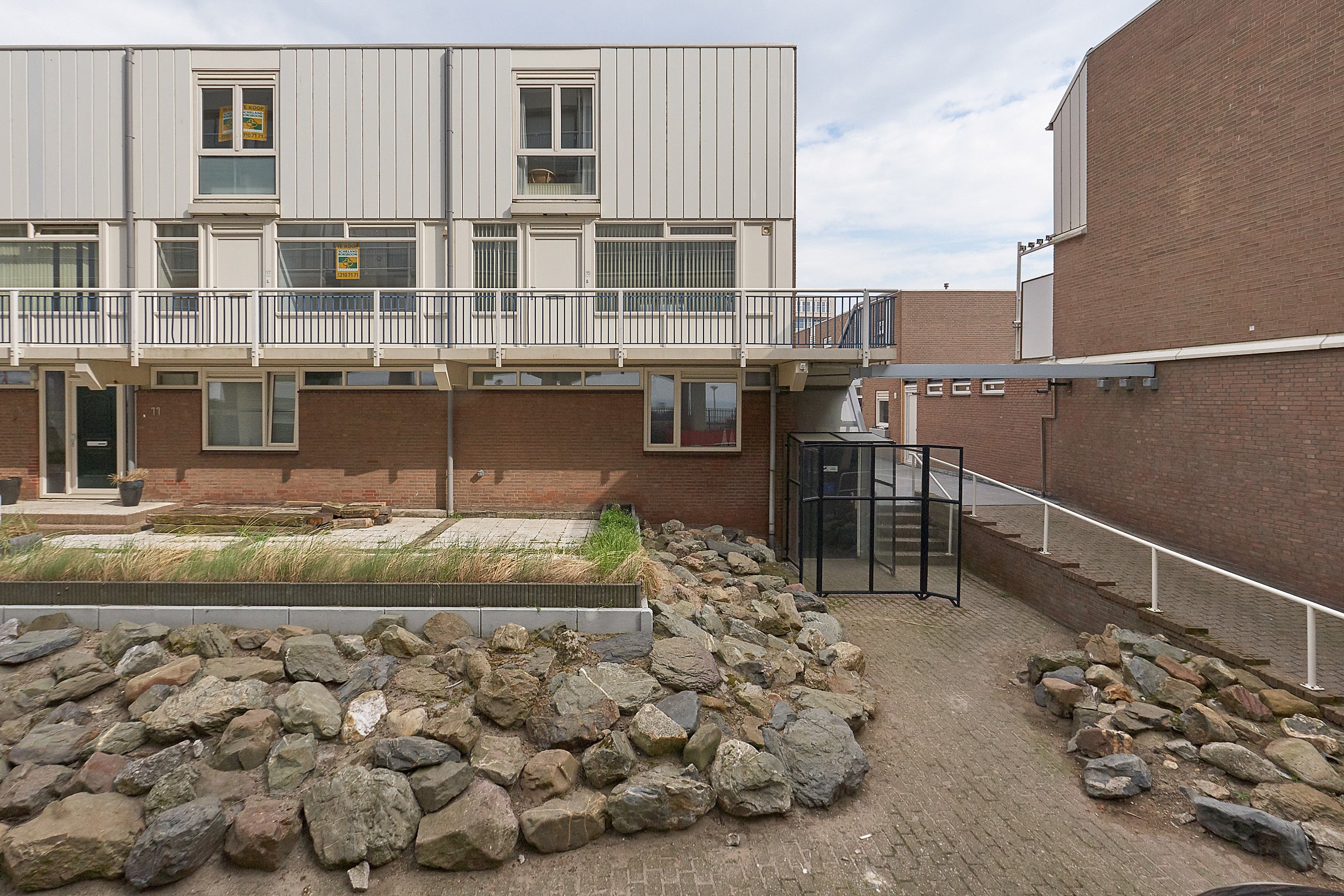 Te huur Appartement Rederserf in Den Haag