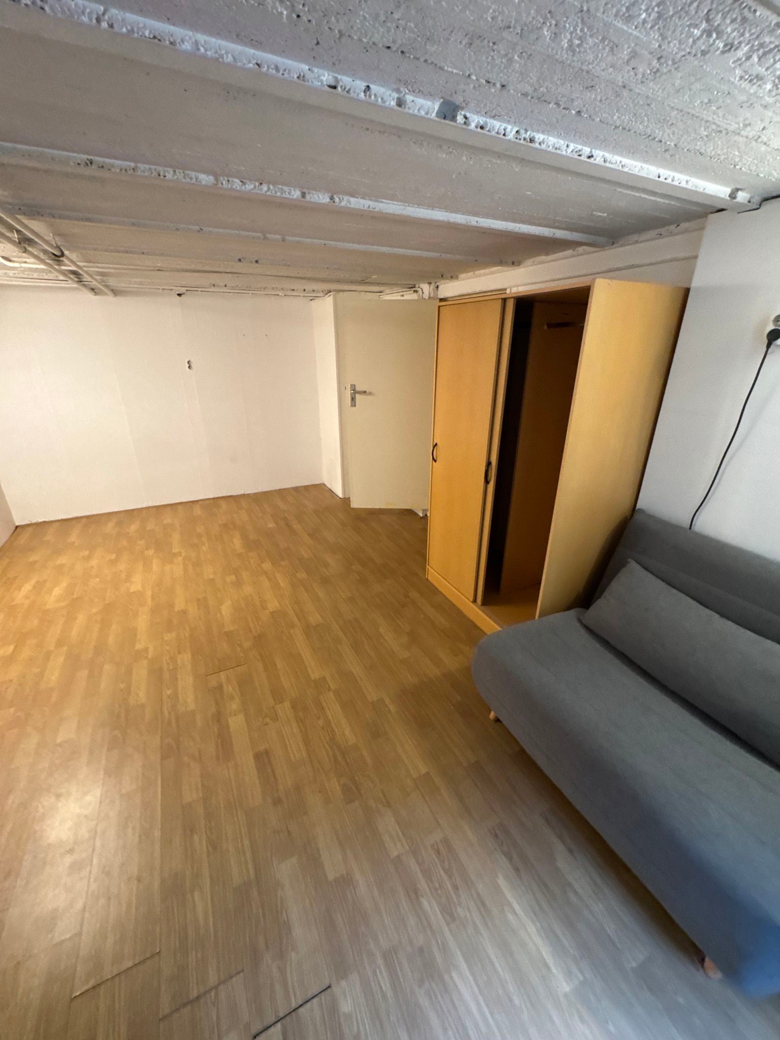 Te huur Studio Broerdijk in Nijmegen