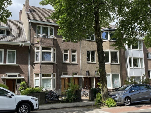Room Koning Clovisstraat in Maastricht