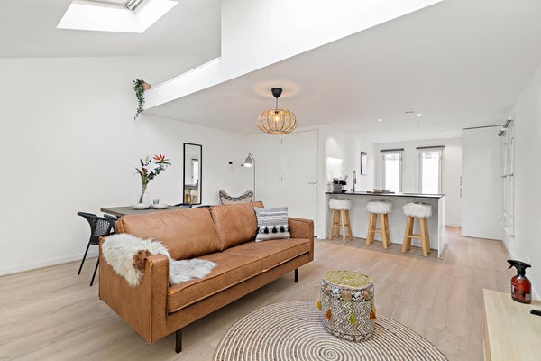 Appartement Boterdiep in Groningen