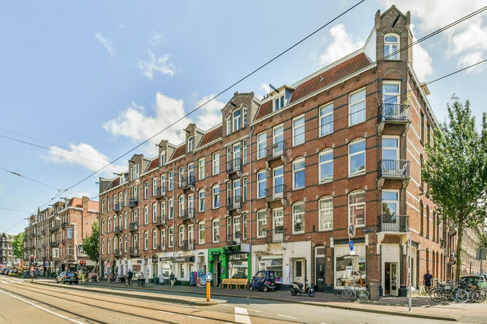 De Clercqstraat 101 3