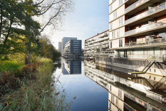 Te huur: Appartement Osdorper Ban 639 in Amsterdam