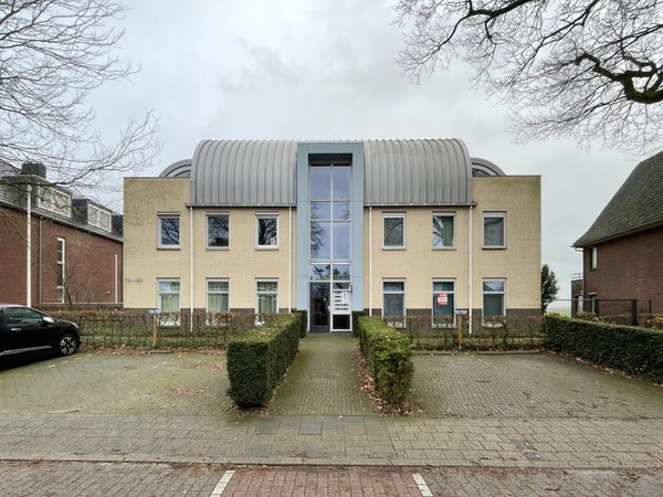 Appartement Zutphensestraatweg in Dieren