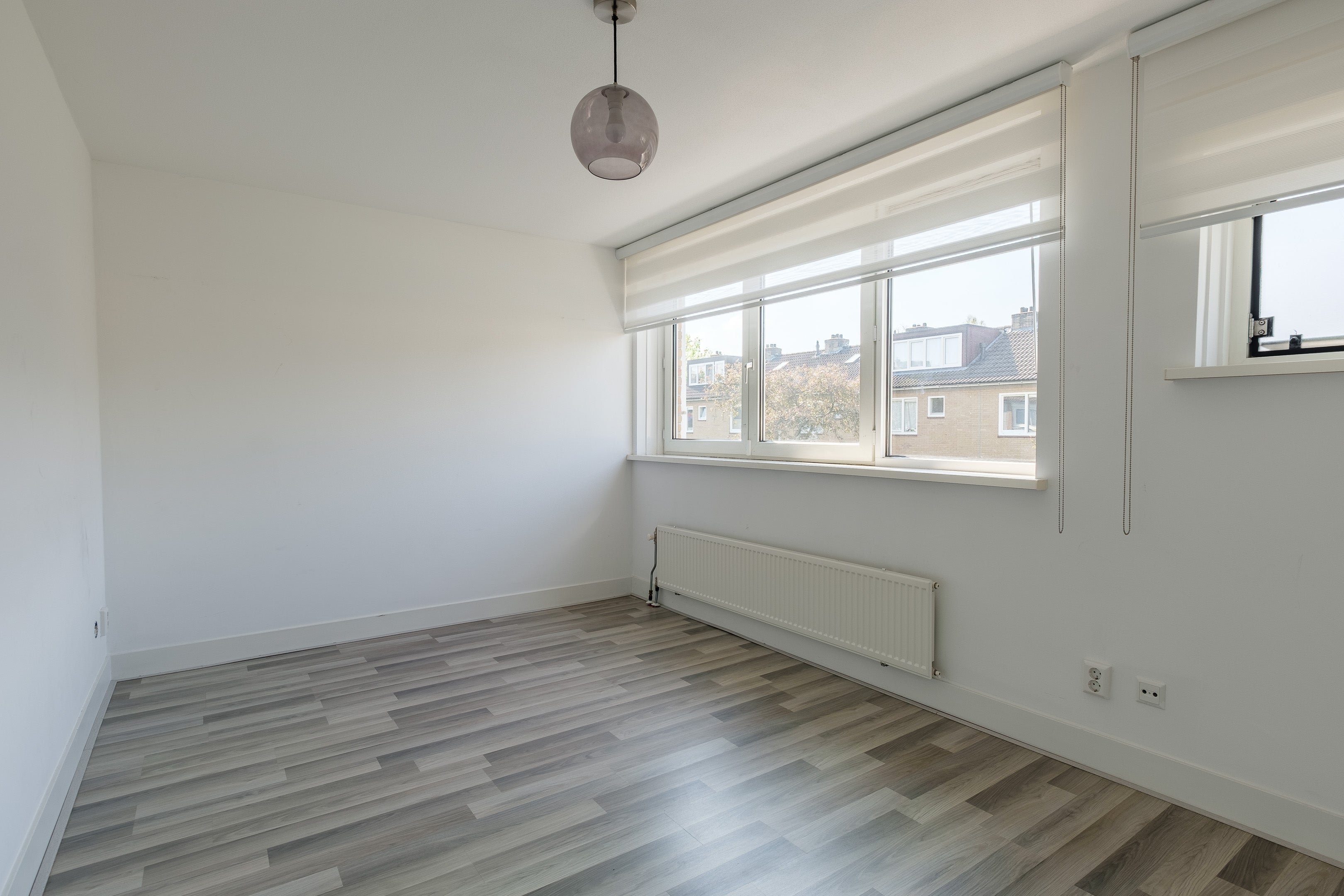Te huur Huis Albertus Magnushof in Amsterdam