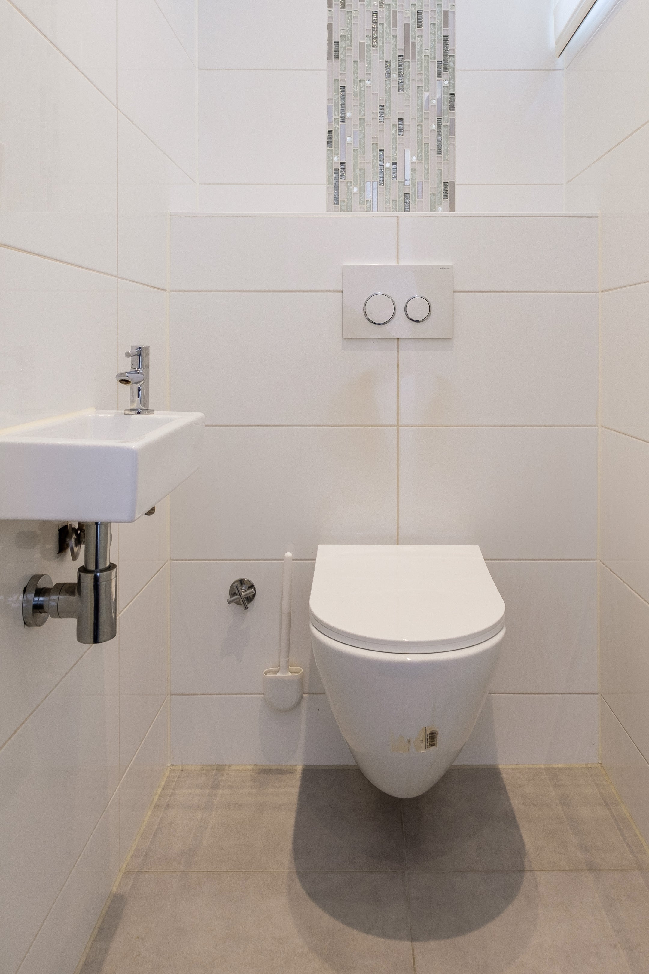 Te huur Huis Albertus Magnushof in Amsterdam