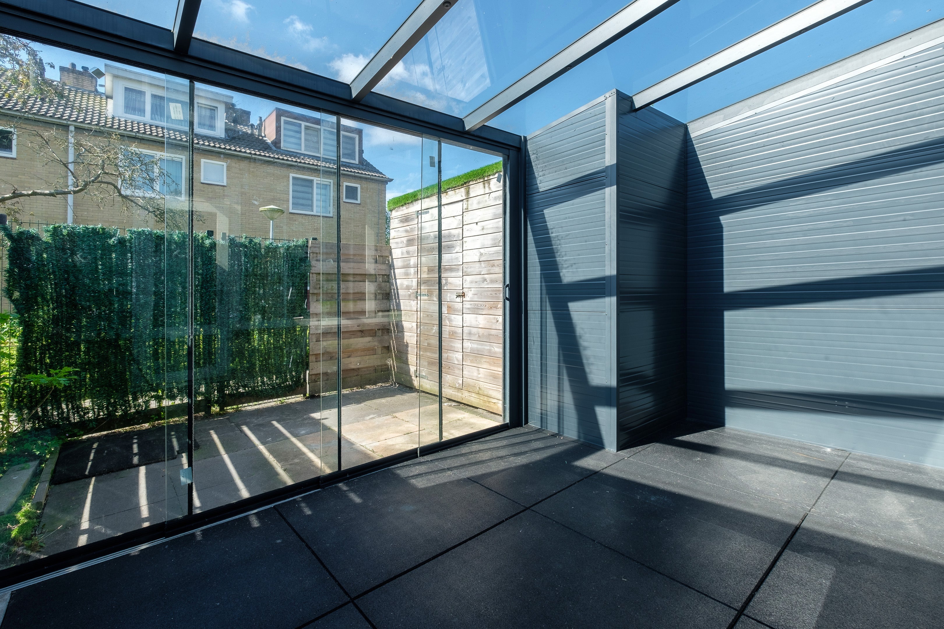 Te huur Huis Albertus Magnushof in Amsterdam