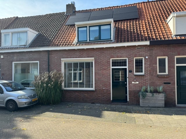 Condensatorstraat 12