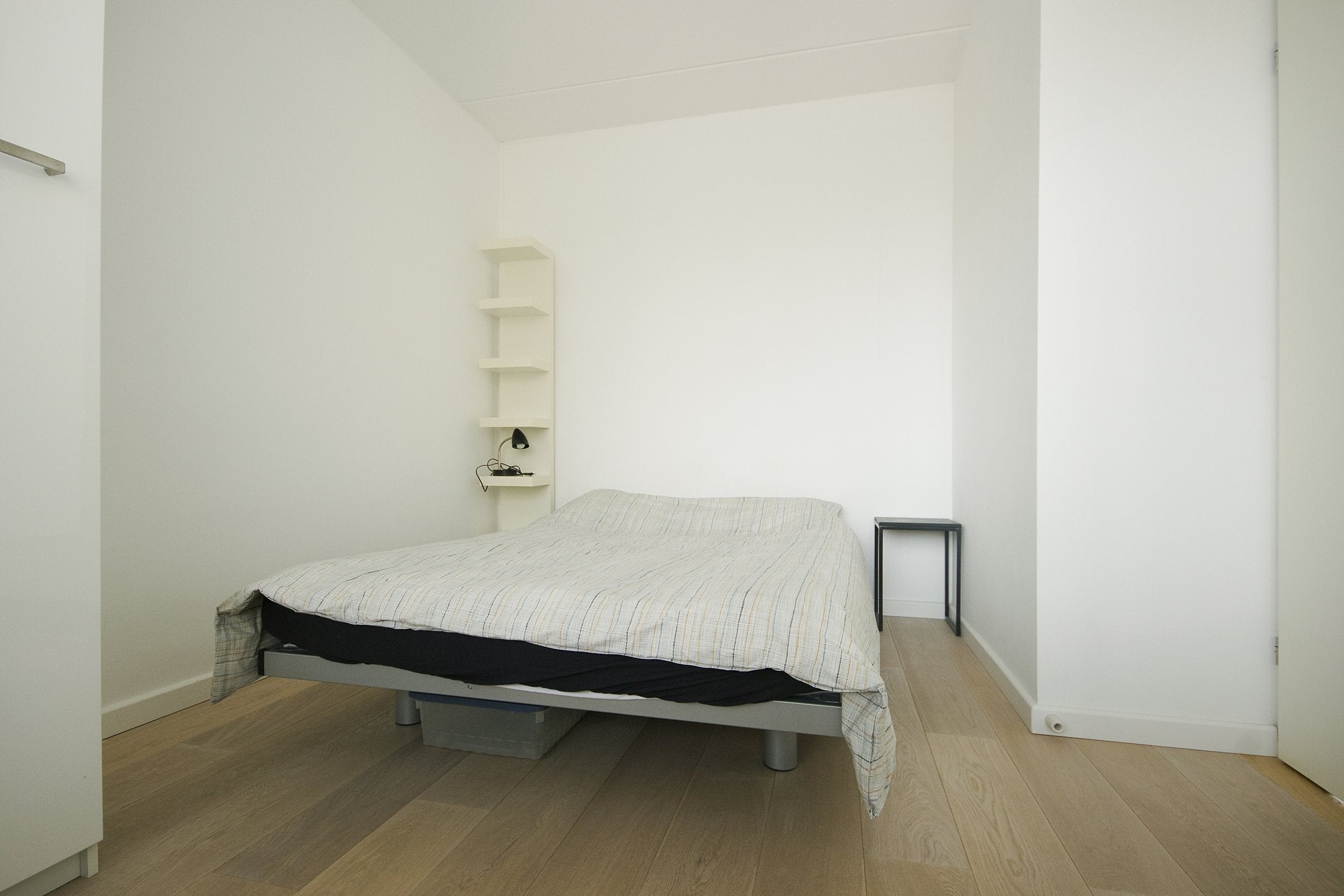 Woning te huur: Talbotstraat, Amsterdam