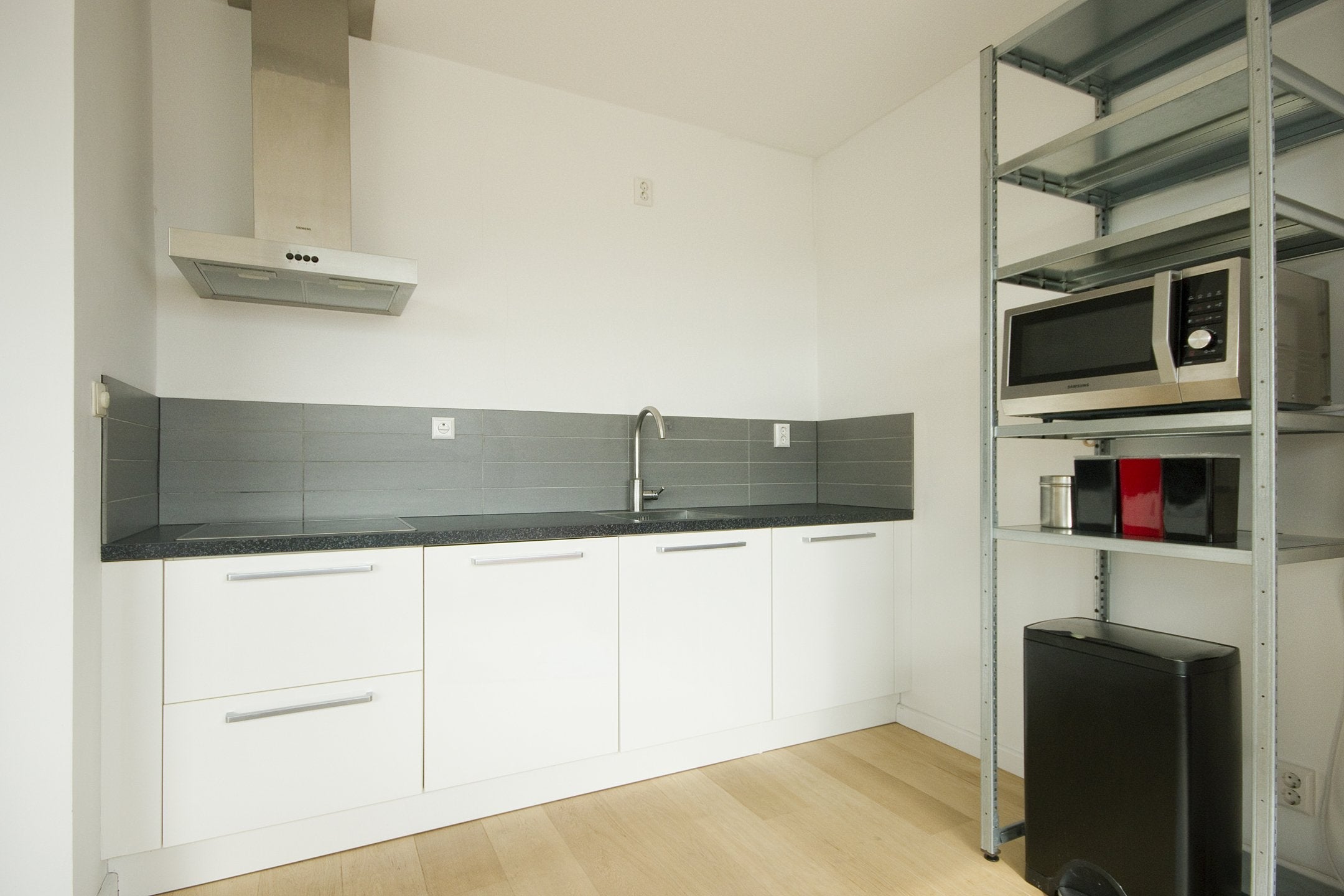 Woning te huur: Talbotstraat, Amsterdam