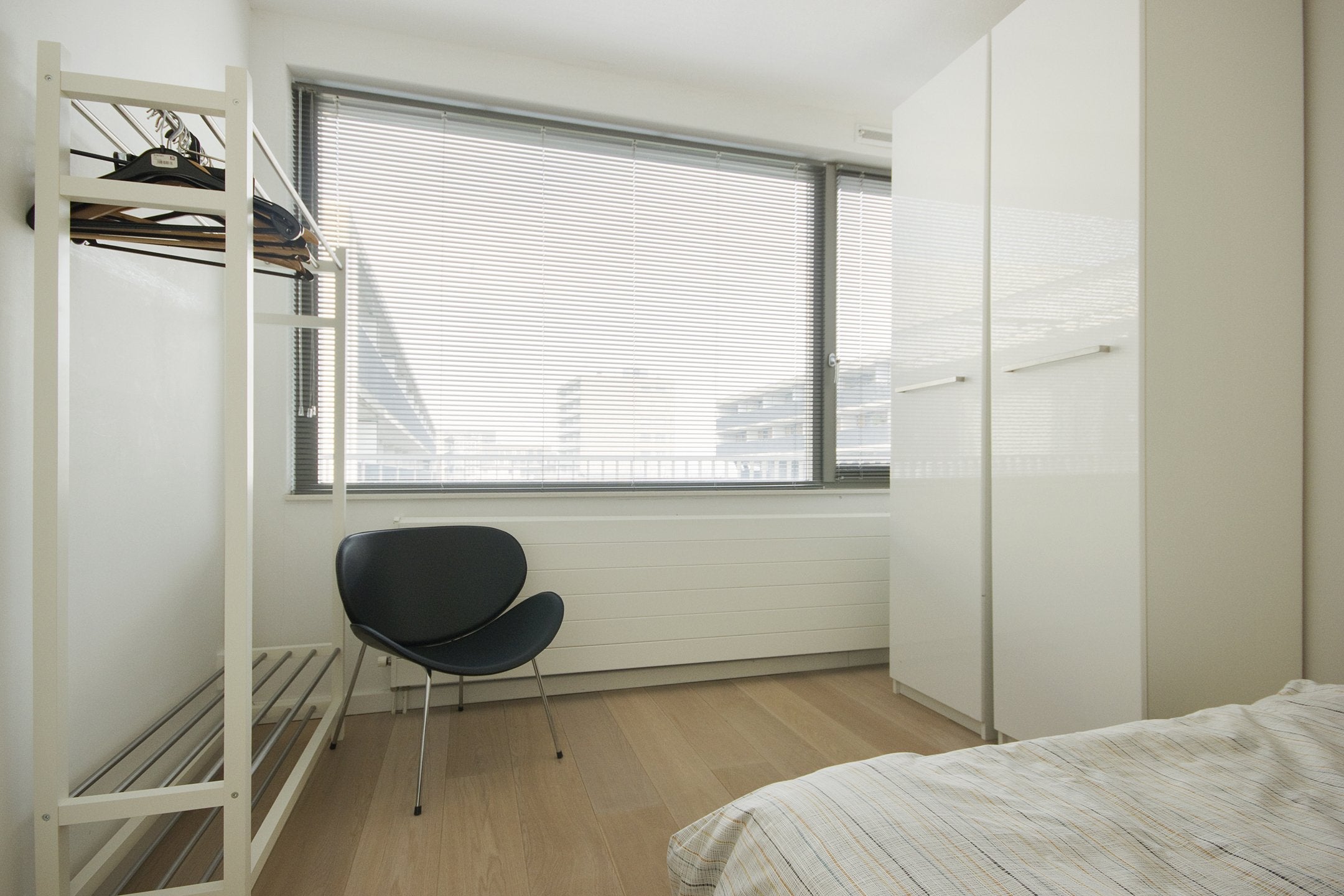 Woning te huur: Talbotstraat, Amsterdam