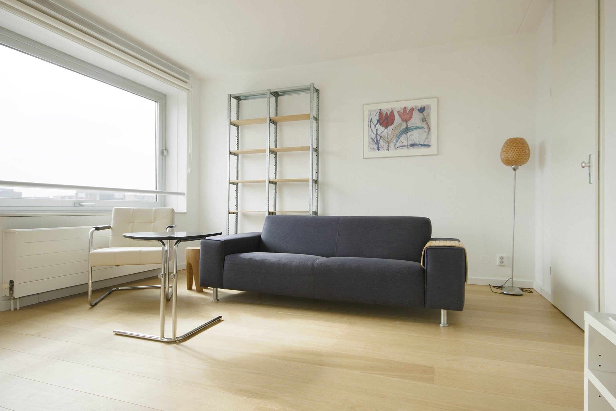 Woning te huur: Talbotstraat, Amsterdam