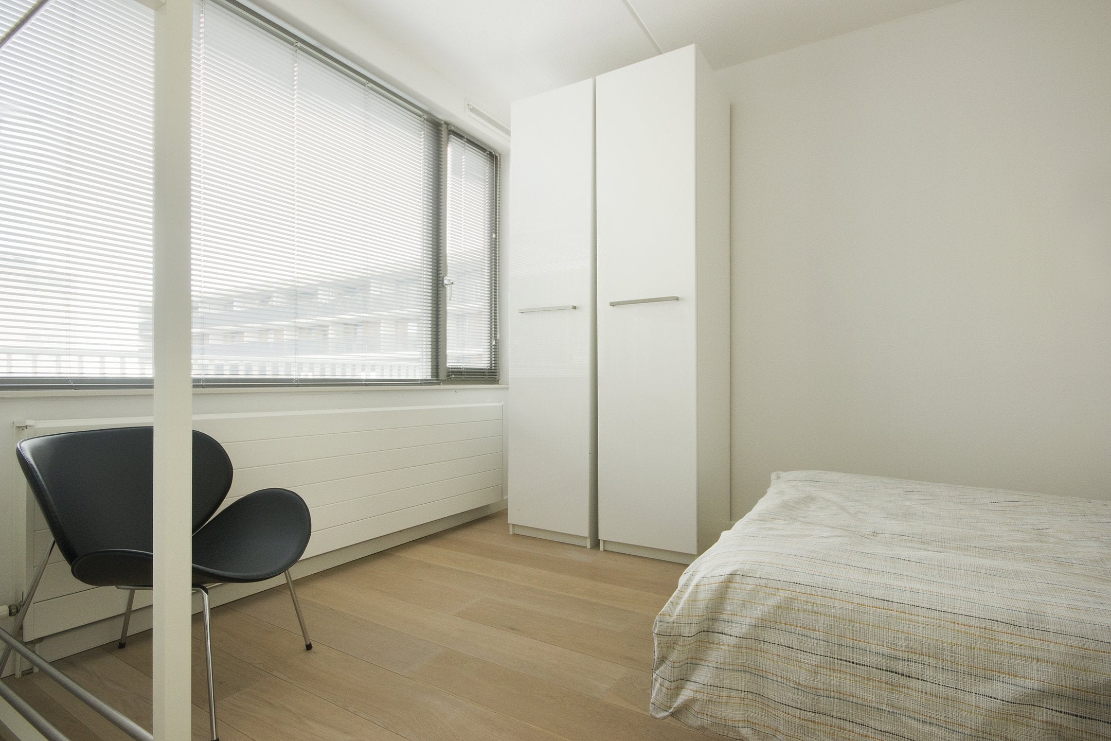 Woning te huur: Talbotstraat, Amsterdam