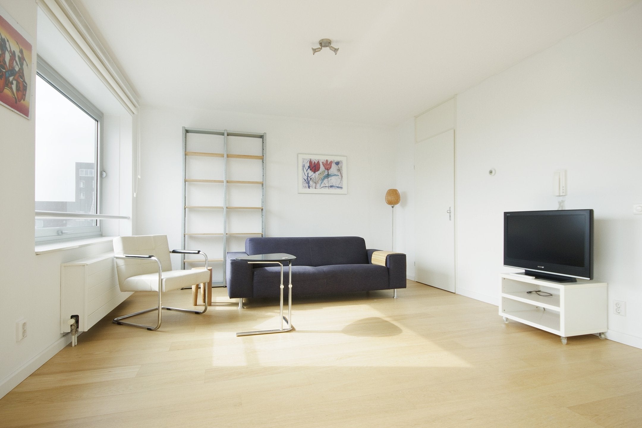 Woning te huur: Talbotstraat, Amsterdam