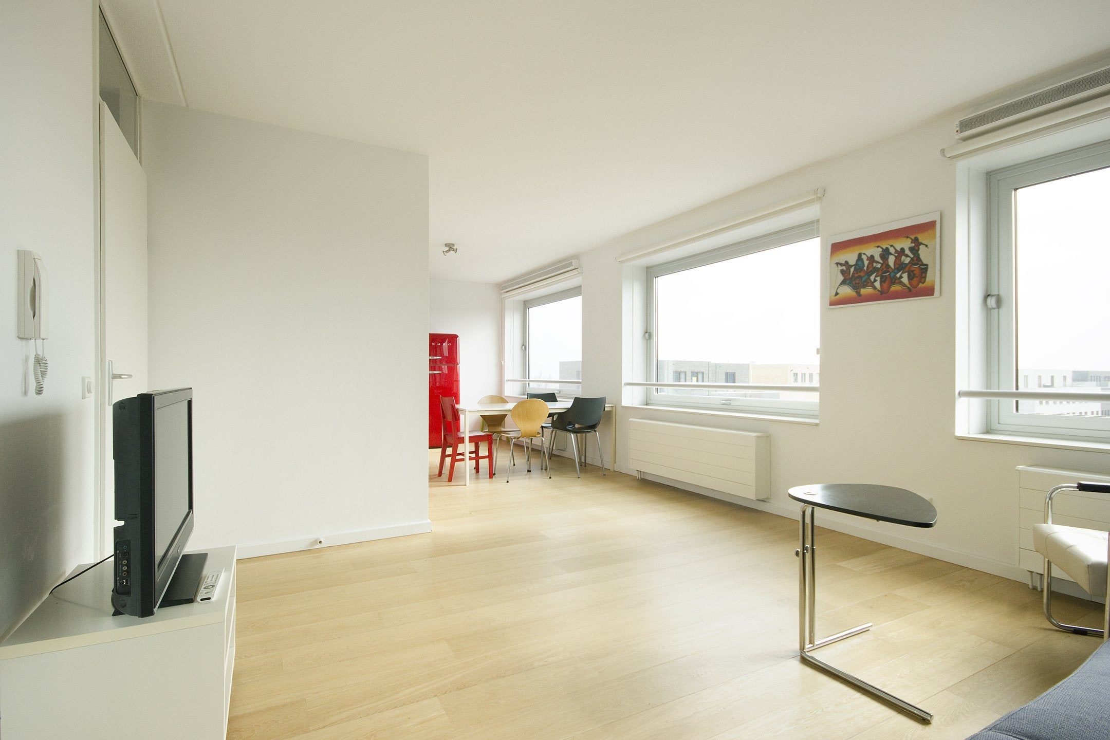 Woning te huur: Talbotstraat, Amsterdam
