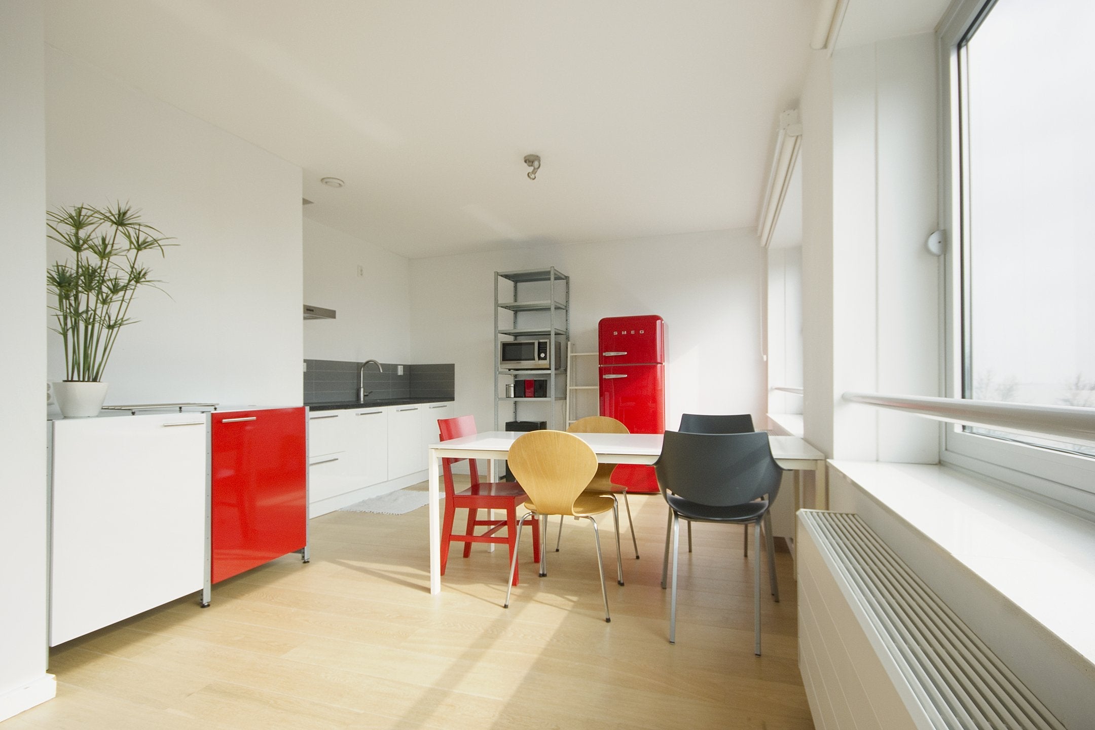 Woning te huur: Talbotstraat, Amsterdam