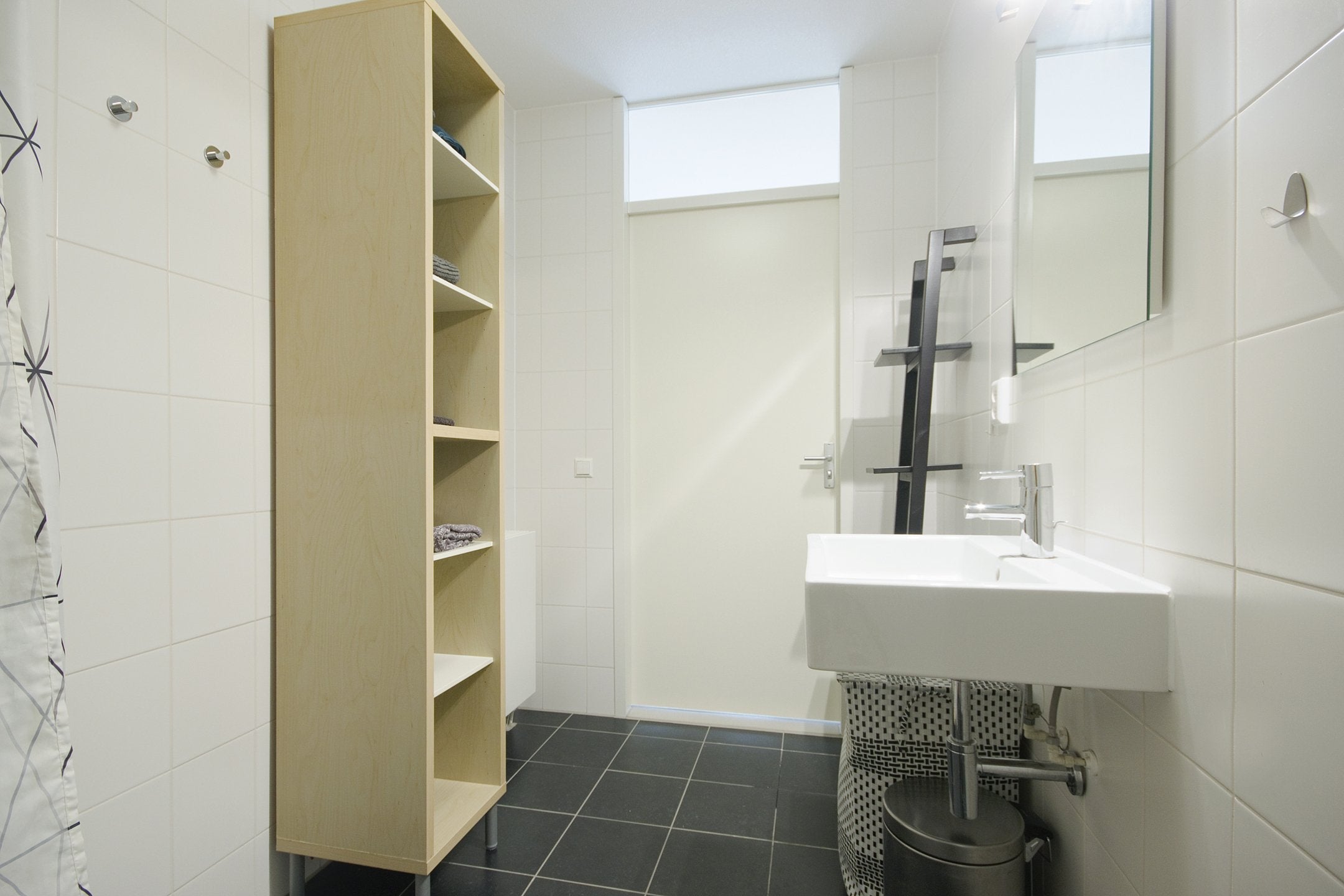 Woning te huur: Talbotstraat, Amsterdam