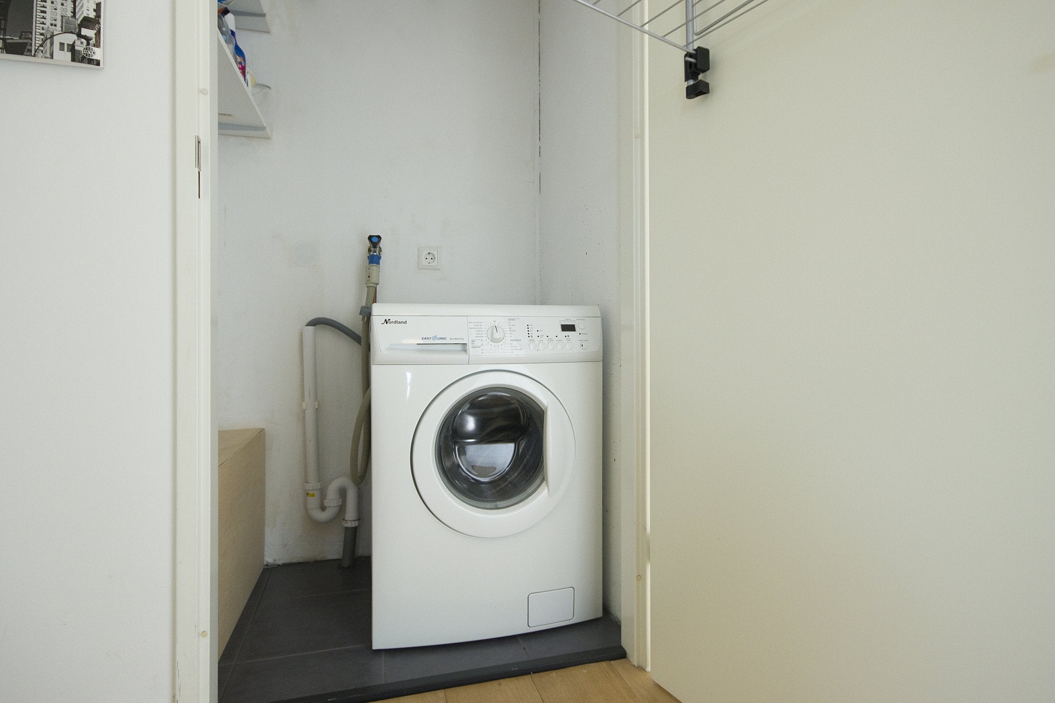 Woning te huur: Talbotstraat, Amsterdam