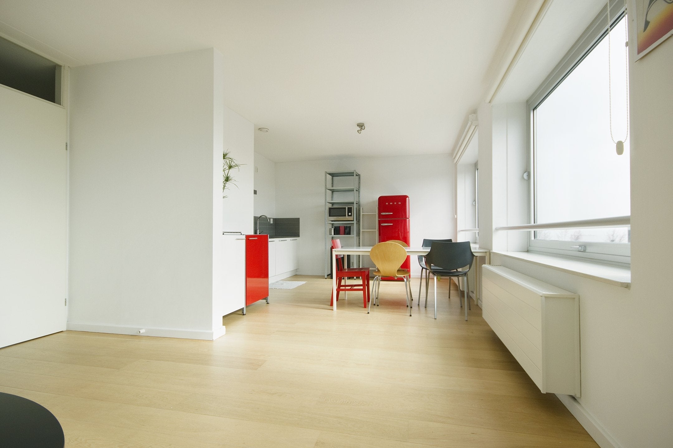 Woning te huur: Talbotstraat, Amsterdam