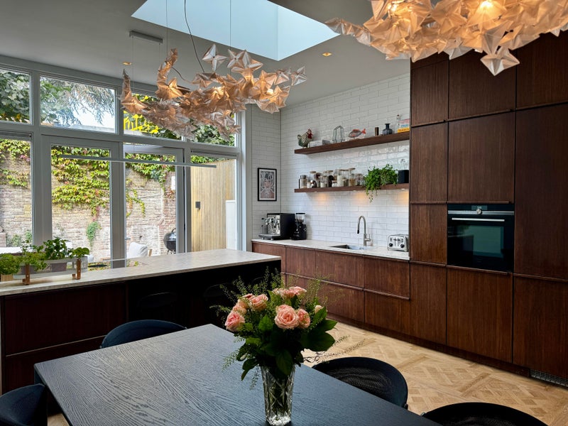 Te huur Huis Adriaanstraat in Utrecht