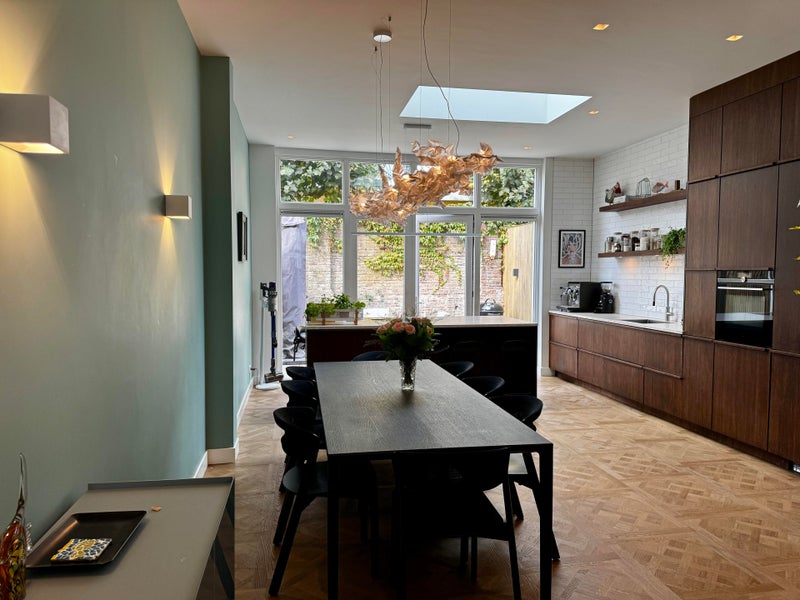 Te huur Huis Adriaanstraat in Utrecht