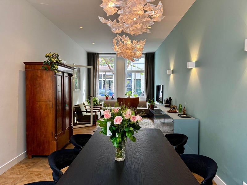 Te huur Huis Adriaanstraat in Utrecht