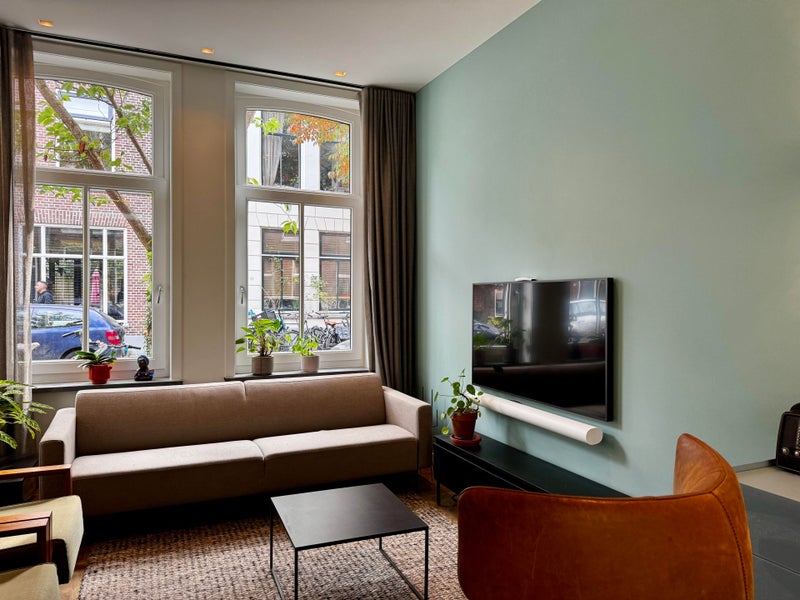 Te huur Huis Adriaanstraat in Utrecht