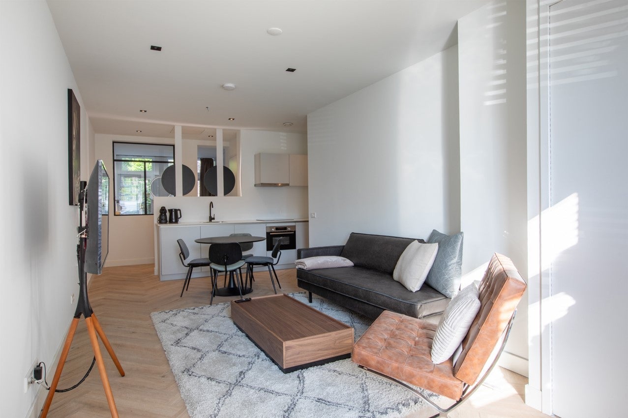 Appartement St Catharinastraat in Eindhoven