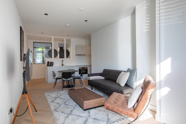 Appartement St Catharinastraat in Eindhoven