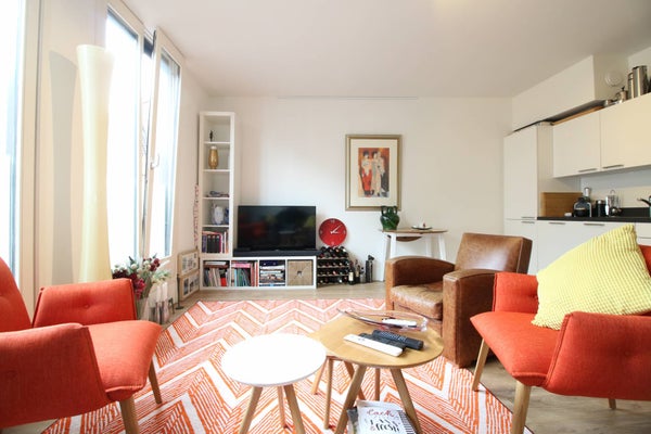 Appartement Elfhuizen in Dordrecht