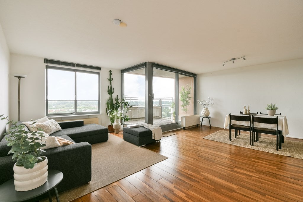 Appartement Ardennenlaan 175 in Amsterdam