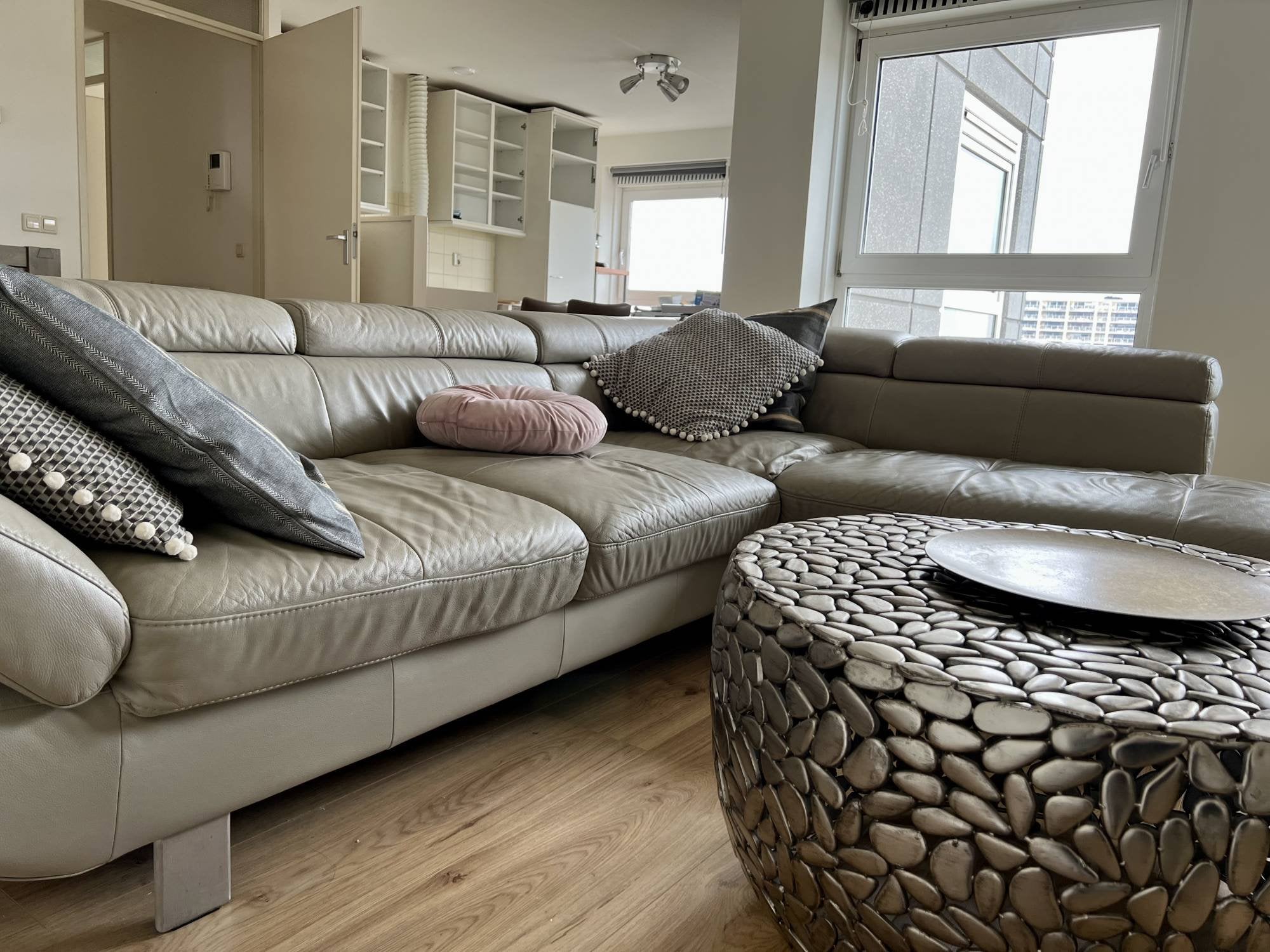Appartement te huur: Pompenburg 294, Rotterdam