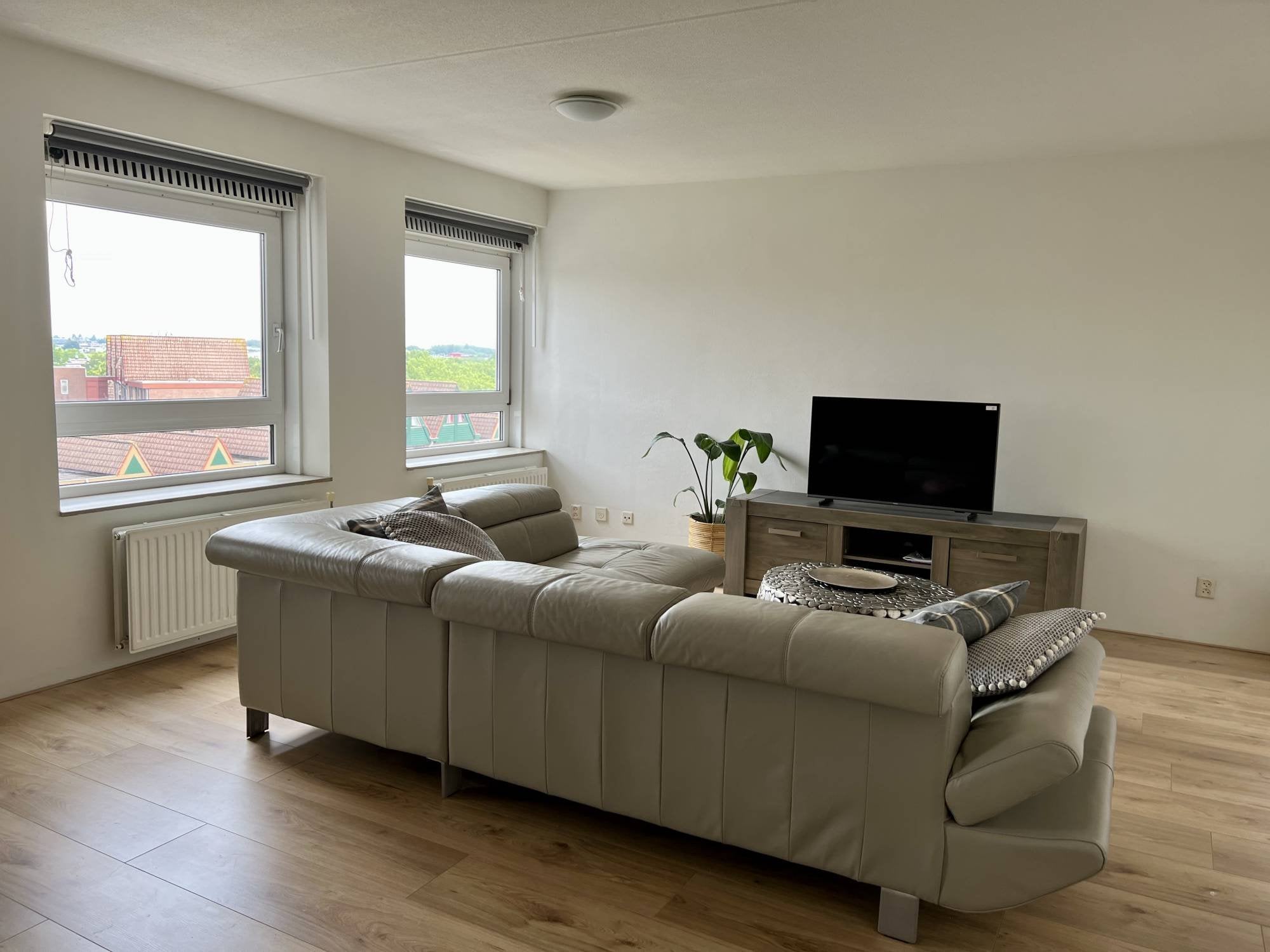 Appartement te huur: Pompenburg 294, Rotterdam