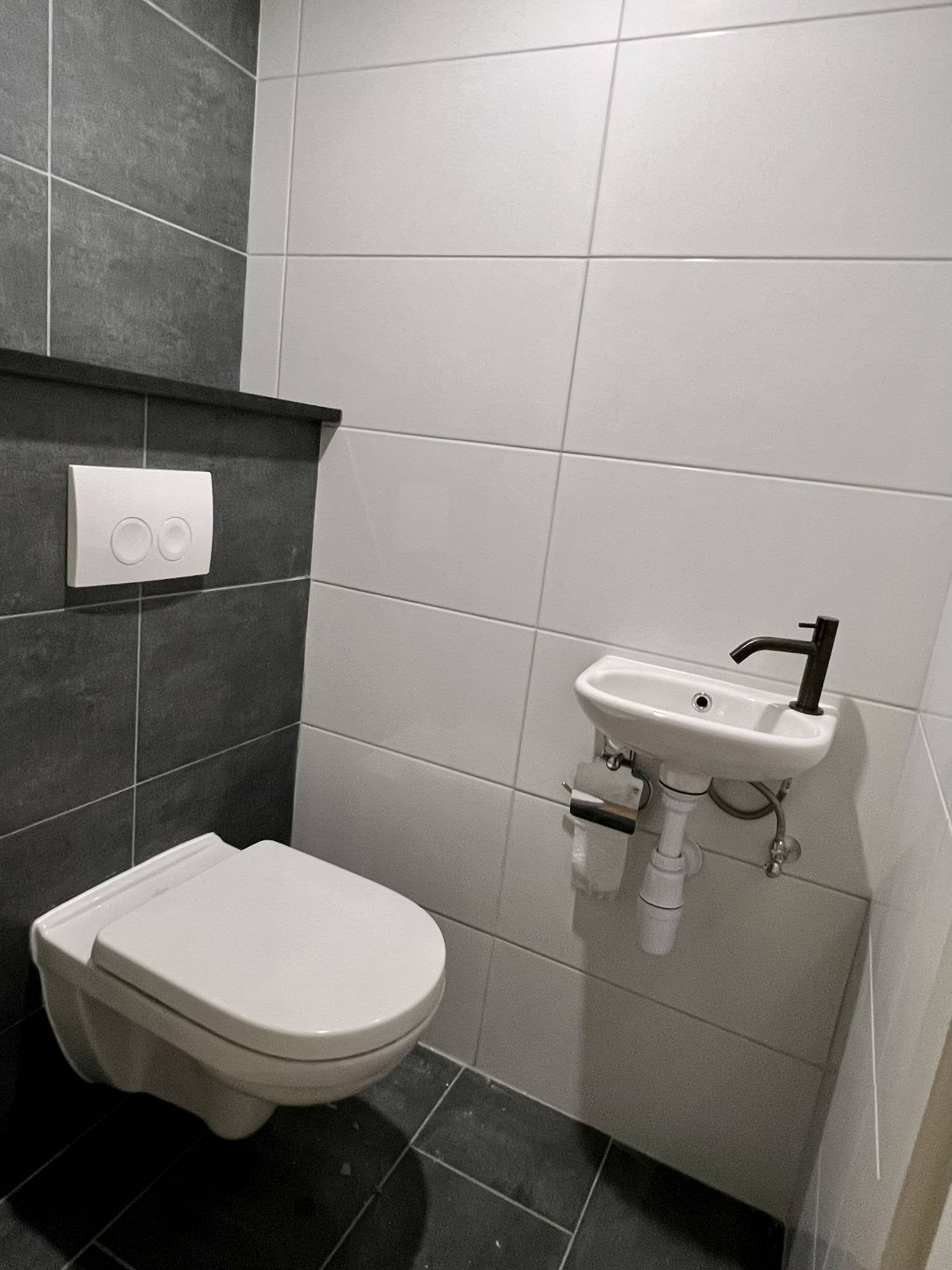 Appartement te huur: Pompenburg 294, Rotterdam