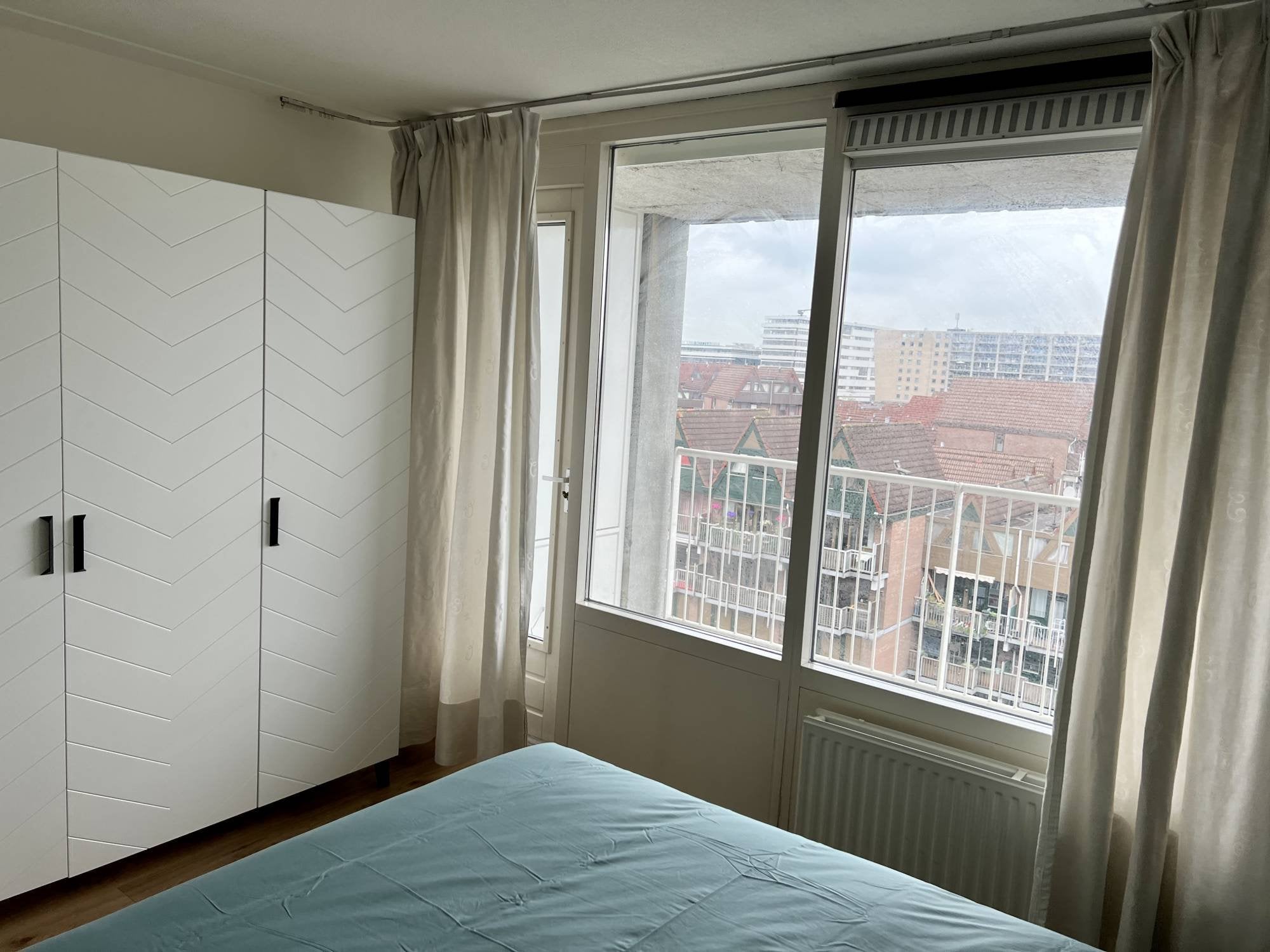 Appartement te huur: Pompenburg 294, Rotterdam
