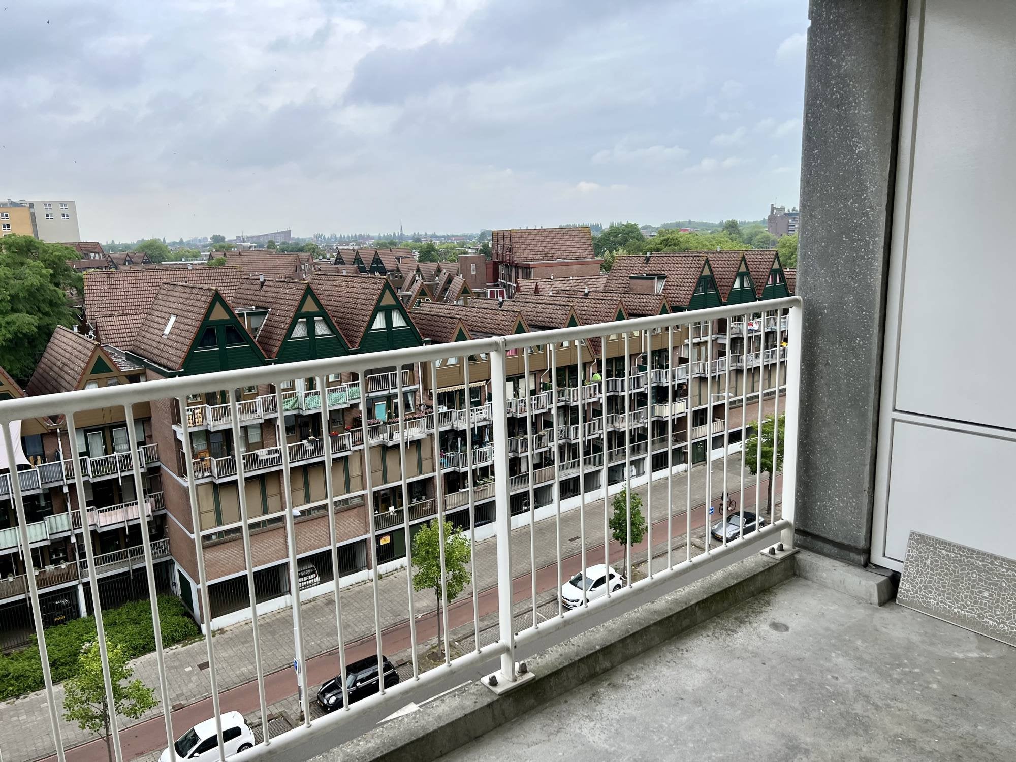 Appartement te huur: Pompenburg 294, Rotterdam