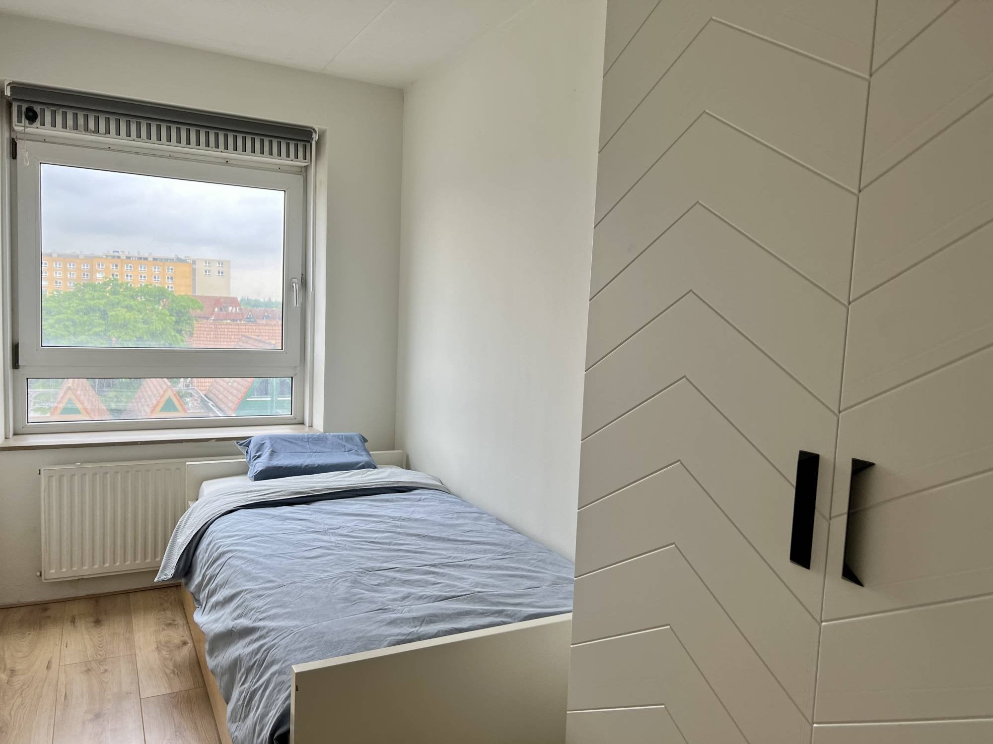Appartement te huur: Pompenburg 294, Rotterdam
