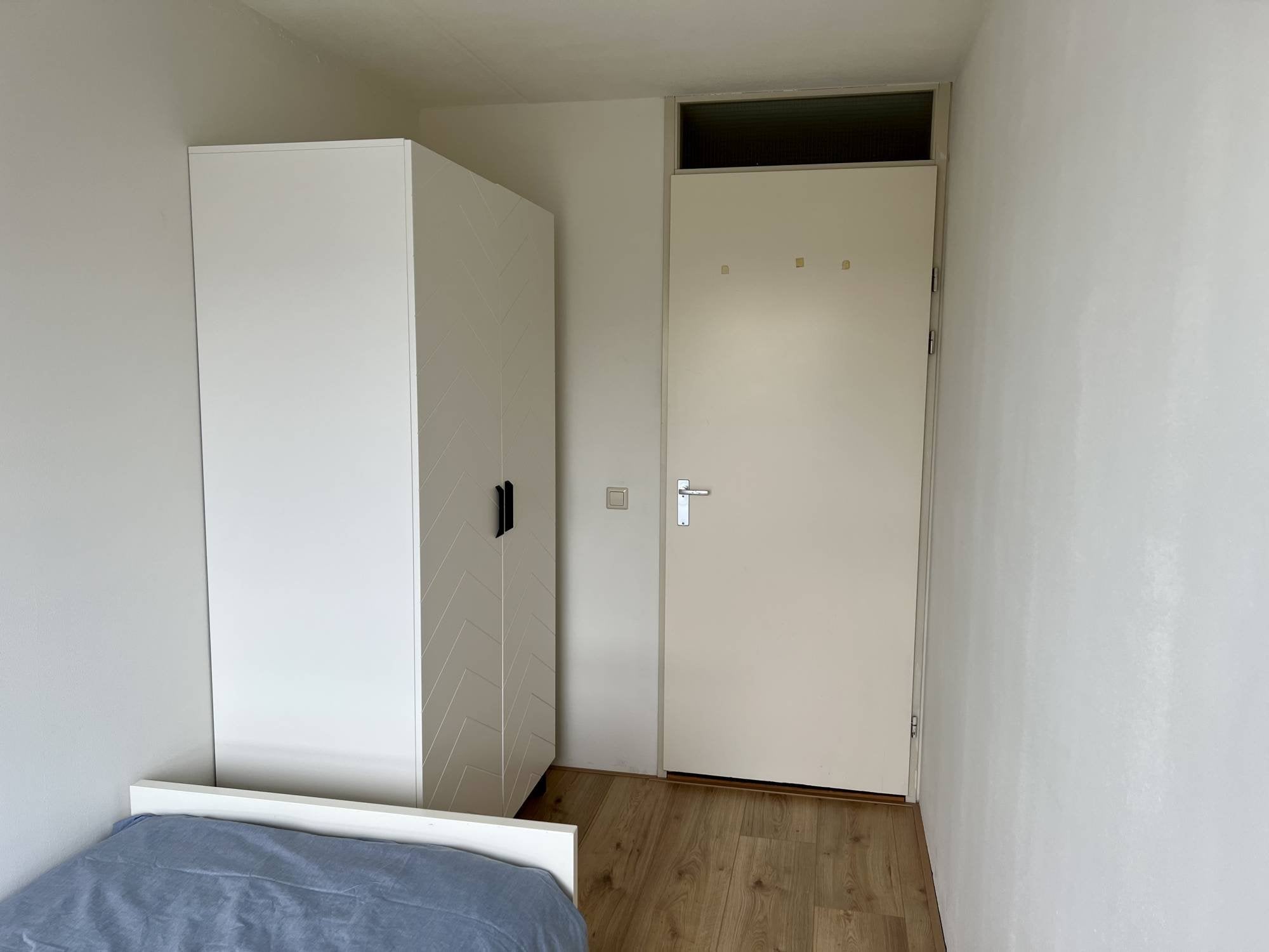 Appartement te huur: Pompenburg 294, Rotterdam
