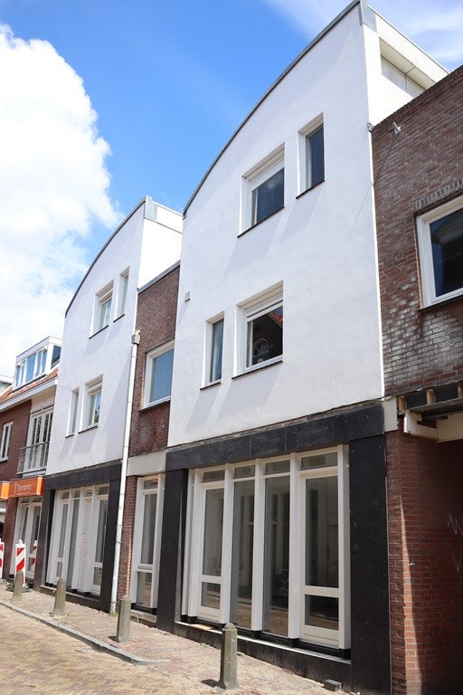 Hofstraat 1 A