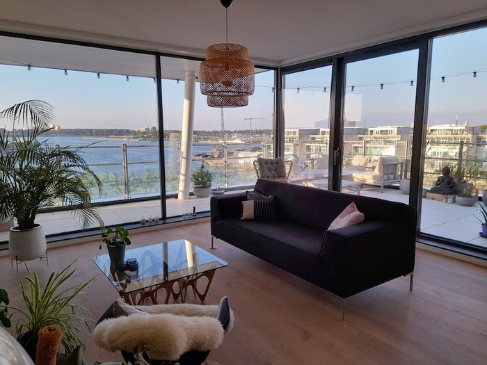 Te huur: Appartement Zeeburgerkade in Amsterdam