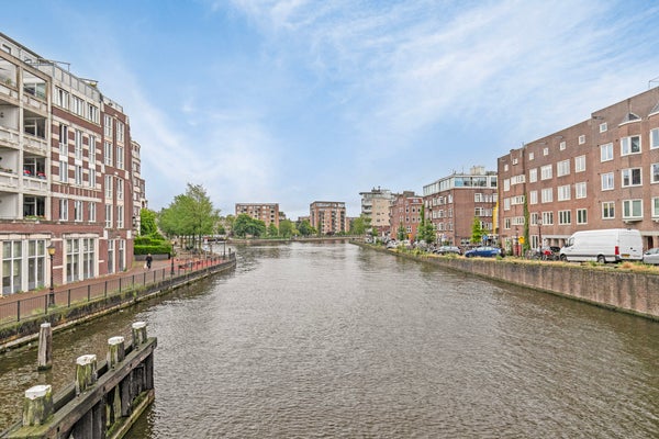 Kostverlorenstraat 14 H