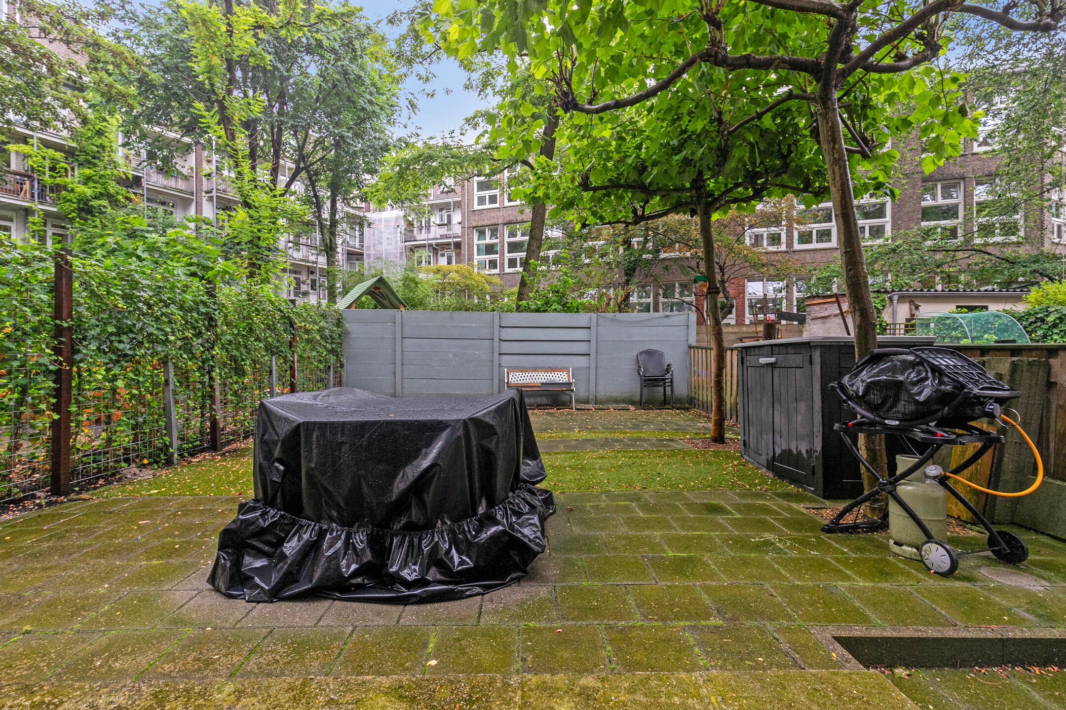 Appartement te huur: Kostverlorenstraat 14H, Amsterdam